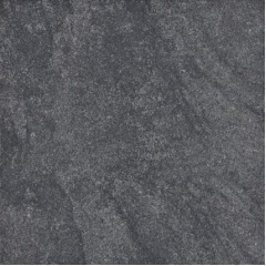Підлогова плитка Lasselsberger Kaamos Black rectified 598x598x10 мм (DAK63588) Ужгород