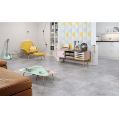 Керамогранит Paradyz Scratch grys 75x75 см Полтава