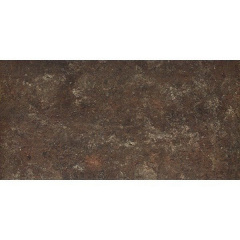 Клінкерна плитка Paradyz Ilario brown struktura bazowa 30x60 см Київ