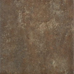Клінкерна плитка Paradyz Ilario brown struktura bazowa 30x30 см Київ