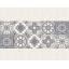 Настенная плитка Paradyz Sevilla Azul Dekor B 198х198 мм (1177892) Черкассы