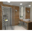 Настенная плитка Paradyz Sevilla Azul Dekor E 198х198 мм (1177894) Киев