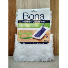 Пад насадка для прибирання пилу Bona Dusting Pad