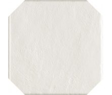 Настінна плитка Paradyz Modern Bianco Struktura Octagon 198х198 мм (1179578)