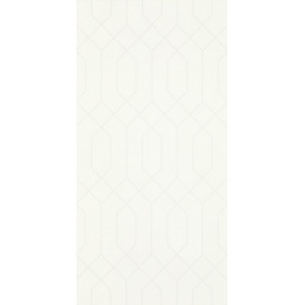 Настінна плитка Paradyz Taiga Ivory Rekt Dekor 295х595 мм (1179574)