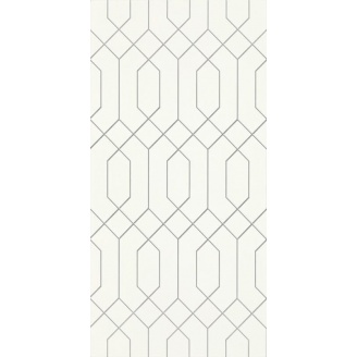 Настінна плитка Paradyz Taiga Ivory Inserto 295х595 мм (1179572)