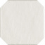 Настенная плитка Paradyz Modern Bianco Struktura Octagon 198х198 мм (1179578) Чернигов