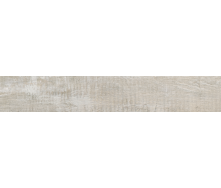Керамическая плитка для пола Golden Tile Terragres Rona серая 150x900x10 мм (G42190)