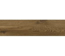 Керамічна плитка для підлоги Golden Tile Terragres Kronewald коричнева 150x600x8,5 мм (977920)