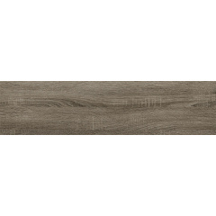Керамическая плитка для пола Golden Tile Terragres Laminat коричневая 150x600x8,5 мм (547920) Хмельницкий