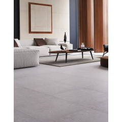 Керамическая плитка для пола Golden Tile Terragres Tivoli серая 607x607x10 мм (N70510) Киев