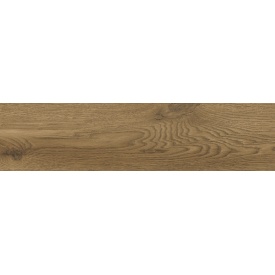 Керамічна плитка для підлоги Golden Tile Terragres Kronewald темно-бежева 150x600x8,5 мм (97Н920)