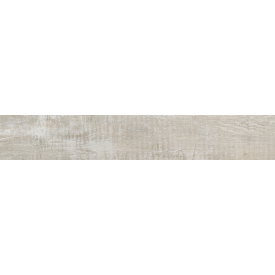 Керамическая плитка для пола Golden Tile Terragres Rona серая 150x900x10 мм (G42190)
