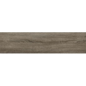 Керамическая плитка для пола Golden Tile Terragres Laminat коричневая 150x600x8,5 мм (547920)