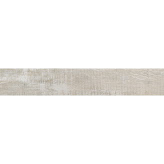 Керамічна плитка для підлоги Golden Tile Terragres Rona сіра 150x900x10 мм (G42190)