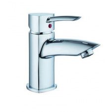 Змішувач для раковини Welle Jonas KA16160D