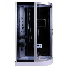 Гідромасажний бокс AquaStream Comfort 138 LB\RB