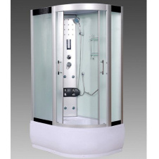 Гідромасажний бокс AquaStream Comfort 128 HWL