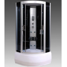 Гідромасажний бокс AquaStream Comfort HB 110