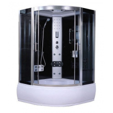 Гідромасажний бокс AquaStream Comfort 150 HB