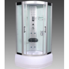Гідромасажний бокс AquaStream Comfort 99 HW