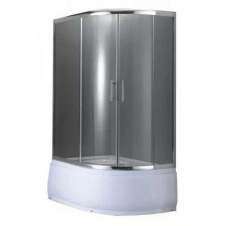 Душова кабіна AquaStream Simple 128 HL