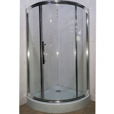 Душевая кабина AquaStream Premium 99 L одна дверь