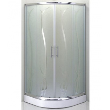 Душевая кабина AquaStream Pattern 99 L №4