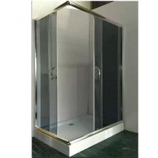 Душова кабіна AquaStream Simple 128 SLB