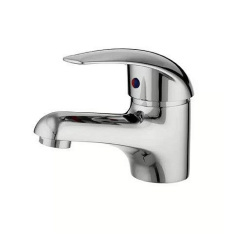 Смеситель для раковины Welle Abby UV16362D Хмельник