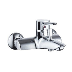 Смеситель для ванны и душа Welle Jonas KA23160D Стрый