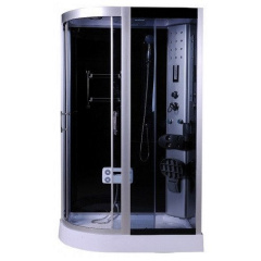 Гідромасажний бокс AquaStream Comfort 138 LB\RB Ірпінь