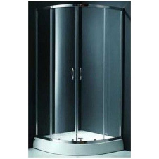 Душевая кабина GM-5013.1 100х100х200 см