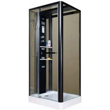 Гидробокс Miracle NA112-3A 80х100х215 см