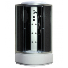 Гідробокс Fabio TMS-885/40 з електронікою 90x90х215 см