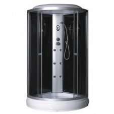 Гідробокс Fabio TMS-885/15 90x90х215 см без електрики