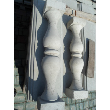 Балясина 130х130х680 мм