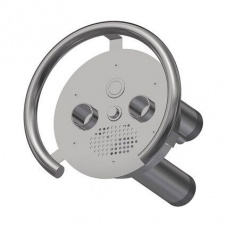 Передняя часть и закладная к противотоку AquaViva TWIN 2,5"/3" AISI 304