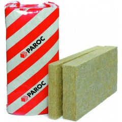 Утеплювач PAROC Linio 15 50 мм Васильків