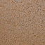 Тротуарна плитка Золотий Мандарин Цегла без фаски 200х100х60 мм на сірому цементі персиковий Київ