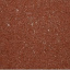 Тротуарна плитка Золотий Мандарин Старе місто 120х40 мм на сірому цементі червоний Чернігів
