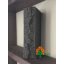 Кирпич облицовочный ECOBRICK скала ложок 250x100x65 мм серый Киев