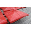 Крышка на забор LAND BRICK Скандинавия красная 450х450 мм Житомир
