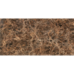 Керамогранітна плитка Stevol Emperador dark marble 40х80 см (CT48036P) Коломия