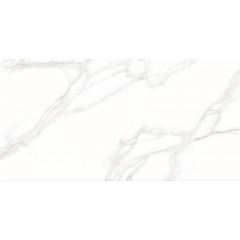 Керамограніт Stevol Staturio calacatta 60х120 см (T61295) Хуст