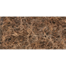 Керамогранітна плитка Stevol Emperador dark marble 40х80 см (CT48036P)