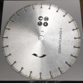 Алмазний диск DB12-300 12 "300 мм