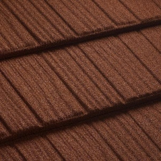 Композитна черепиця Gerard Shake 1250x371 мм cedar