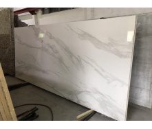 Керамогранит Bianco Carrara Calacata