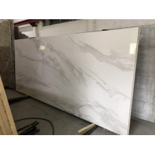 Керамограніт Bianco Carrara Calacata